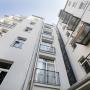 Apartmány - Vídeň, Hahn Boardinghouse Vienna City