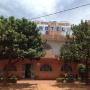 Szállodák - Ouagadougou, La Rose des Sables