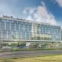 Hotel - Lipsia, Radisson Blu Hotel Leipzig