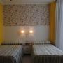 Affittacamere - Baiona, Hostal Santa Marta Playa