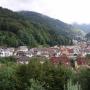 Apartmány - Todtnau, Haus Ellen