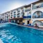 Aparthotels - Laganas, Vossos Hotel Apartments