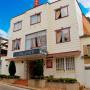 Szállodák - Bucaramanga, Hotel Casa Grande Cabecera