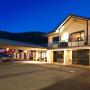 Motely - Picton, Broadway Motel