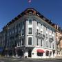 Hotel - Nyon, Hôtel des Alpes