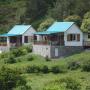 Lodge - Petit Brûlé, Green Wood Lodge