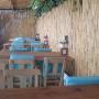 Ferienwohnungen - Dalyan, Turtle Beach Bungalows