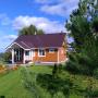 Ferienhöfe - Konchezero, Guest House Kotiranta 2