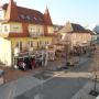 Апартаменты - Хевиз, Pedestrian Street Apartment