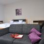 Penziony - Praha, Pension Milk Inn