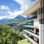 Apartmanok - Schenna, Art & Nature Chalet Anna