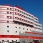 Hotely - Moskva, Mitino Hotel