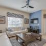 Villas - Kissimmee, Clock Tower Villa 4853