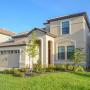 Villas - Kissimmee, Rolling Villa 1452