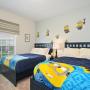 Villas - Kissimmee, Pequod Villa 3115
