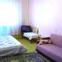 Apartmanok - Almati, Apartment Utegen Batyra 21