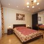 Ferienwohnungen - Sankt Petersburg, Apartment na Kolomyazhskiy prospekt 15