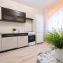 Апартаменты - Казань, Apartment Sdaem 116 on Chetaeva 10
