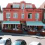 Gasthäuser - Tholen, Hotel Restaurant Zeeland