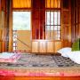 Bed & Breakfast - Ha Giang, Jungleman Homestay