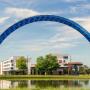Hotely - Montigny-le-Bretonneux, ibis Saint Quentin en Yvelines - Vélodrome