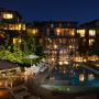 Apartmánové hotely - Mar de las Pampas, Village de las Pampas Apart Hotel Boutique