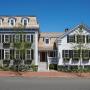Szállodák - Nantucket, Greydon House