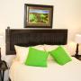 Лоджи - Виндхук, Vineyard Country Lodge
