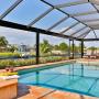Ferienhäuser - Cape Coral, Cape Coral Casa Nueva
