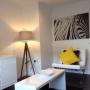 Apartmány - Aberdeen, Mode Apartments - Urquhart Court