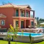 Vily - Svoronata, Pleiades Luxury Villa