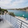 Apartmány - Primošten, Apartment Dragan Grubišić