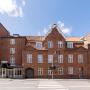 Szállodák - Alborg, Helnan Phønix Hotel
