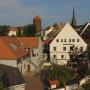 Hotely - Freiberg, Altstadt Hotel