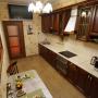 Apartmány - Petrohrad, Apartment Twin Peaks