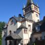 Hotely - Trier, Berghotel Kockelsberg
