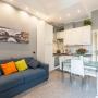 Apartmány - Miláno, Porta Romana Bright