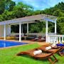 Bed and breakfasts - Jarabacoa, Villa Celeste Estate