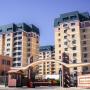 Aparthotely - Atyraū, Europa Residence