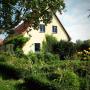 Holiday homes - Klein Siemen, Ferienhaus Kastanie