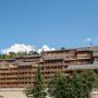Apartmánové hotely - Méribel, Résidence Pierre & Vacances Les Ravines