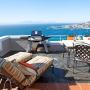 Apartmány - Simonʼs Town, Simonstown Penthouse