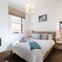Apartmány - Melbourne, Aerin - Beyond a Room Private Apartments