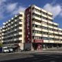 Hotely - Budapešť, Hotel Charles