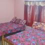 Проживание в семье - Тривандрум, BGM Homestay Neyyardam
