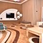 Hotel - Sheki, Inci Design Hotel & Hostel