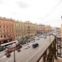 Gasthäuser - Sankt Petersburg, Octaviana Hotel