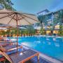 Rezorty - Patong Beach, Burasari Phuket Resort & Spa