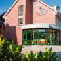 Hotely - Haren, Hotel Greive