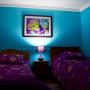 Penziony – hostince - Valparaíso, Hostal Maison de la Mer